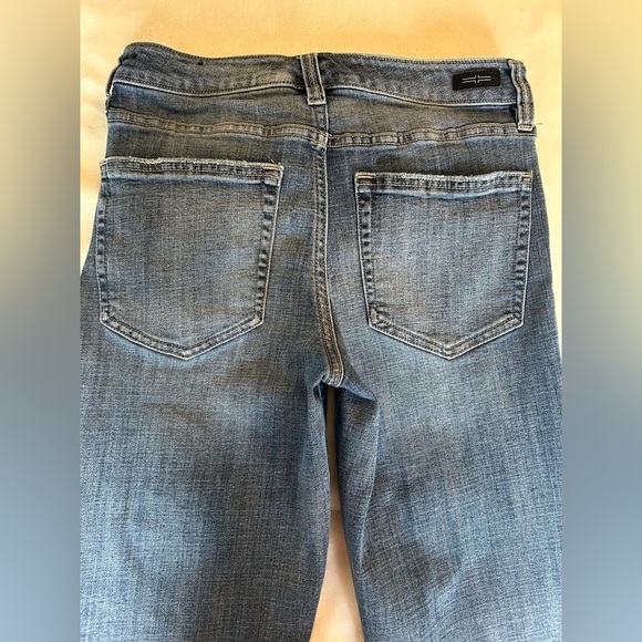 LIVERPOOL Los Angeles Jeans - Picture 5 of 6